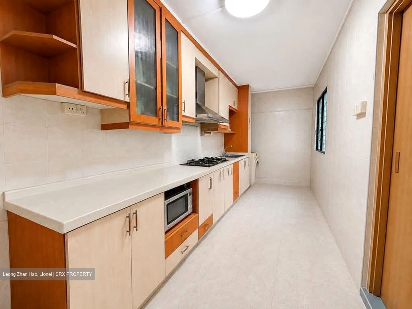 Blk 419 Canberra Road (Sembawang), HDB 5 Rooms #635146351